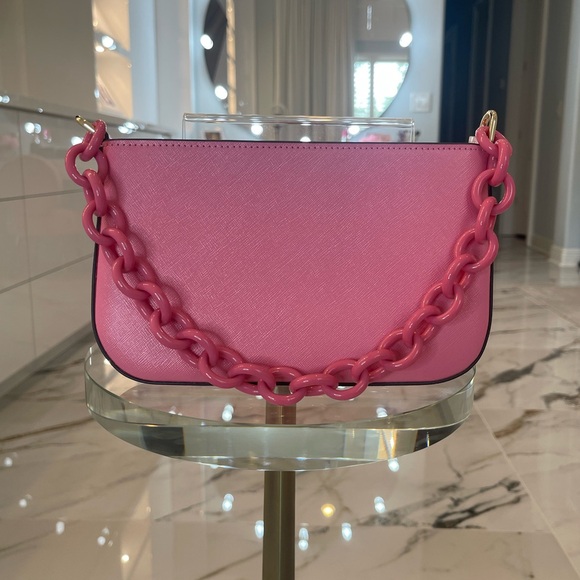 🌟 SOLD 🌟 NWT Kate Spade New York Madison Pochette Shoulder Bag - Picture 4 of 5